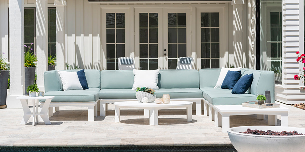 How Do People Protect Outdoor Furniture Cushions: Top Proven Tips