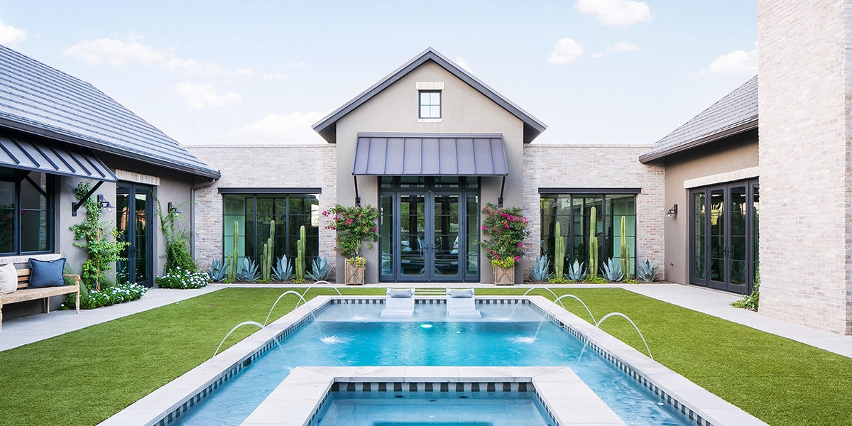 The Ultimate Outdoor Design Guide to Help You Create a Beautiful Backyard