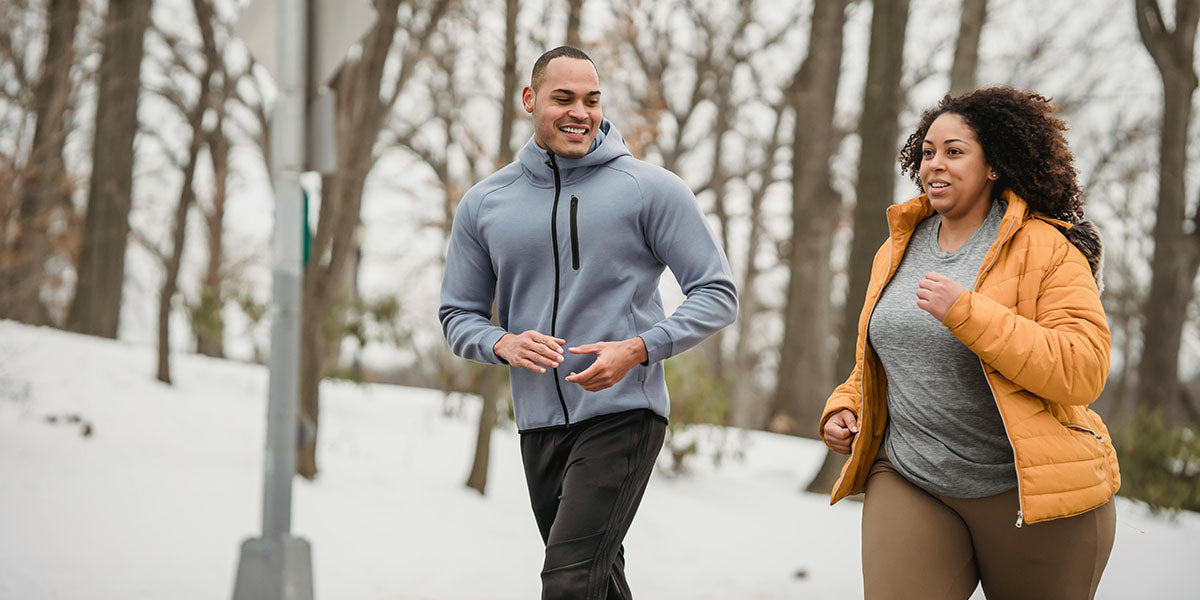 Sweat in the Wild: Transform Your Workout Routine