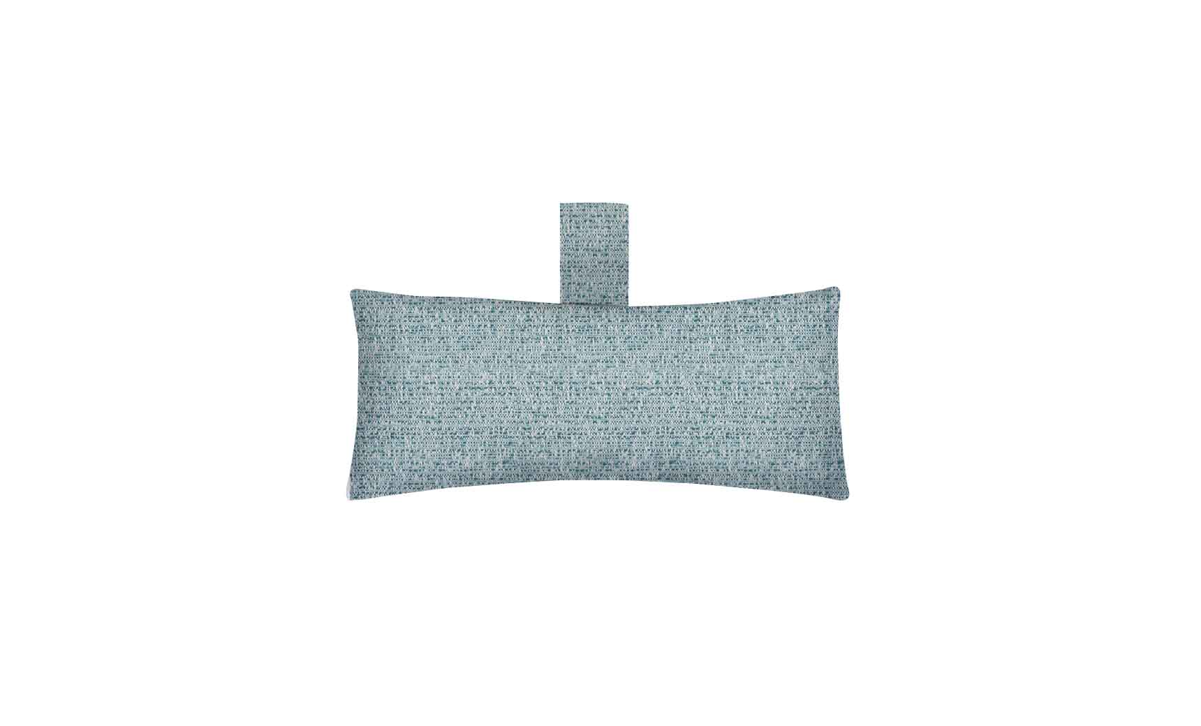 Autograph Headrest Pillow