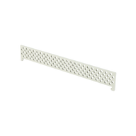 A Table Tennis Net by Ledge Lounger, shown on a clean white background—ideal for pairing with spaces furnished with Ledge Signature Barstools.