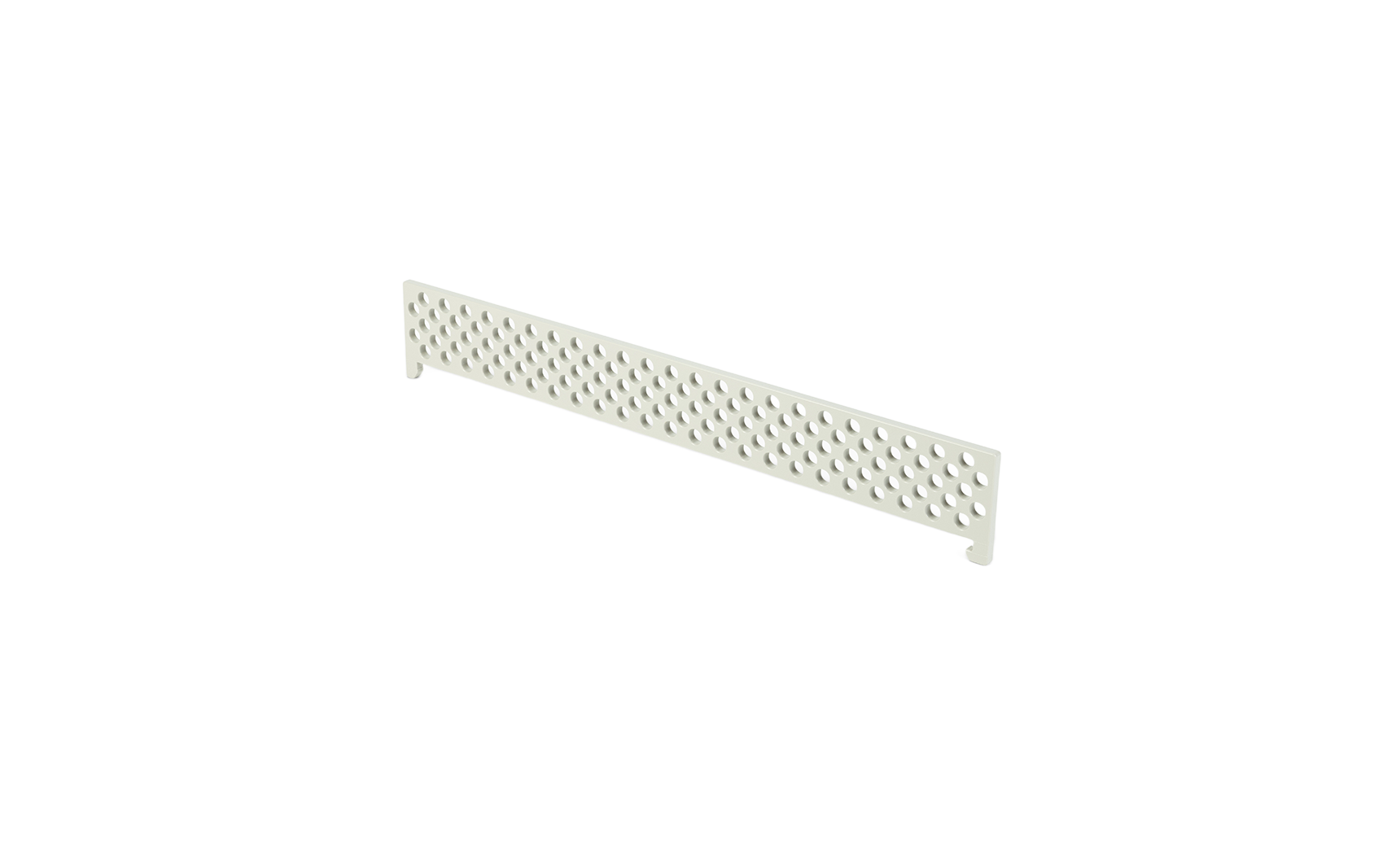 A Table Tennis Net by Ledge Lounger, shown on a clean white background—ideal for pairing with spaces furnished with Ledge Signature Barstools.