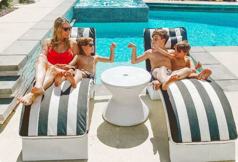 Industry-Leading Warranties