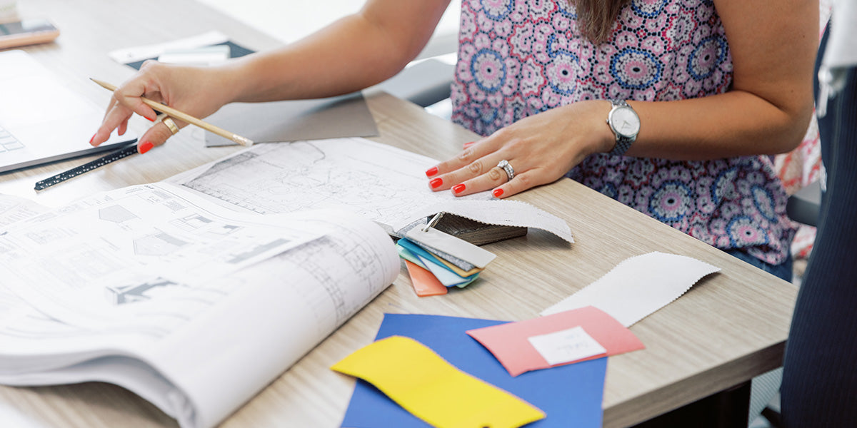 5 Tips for Working with an Outdoor Space Designer to Create Your Dream