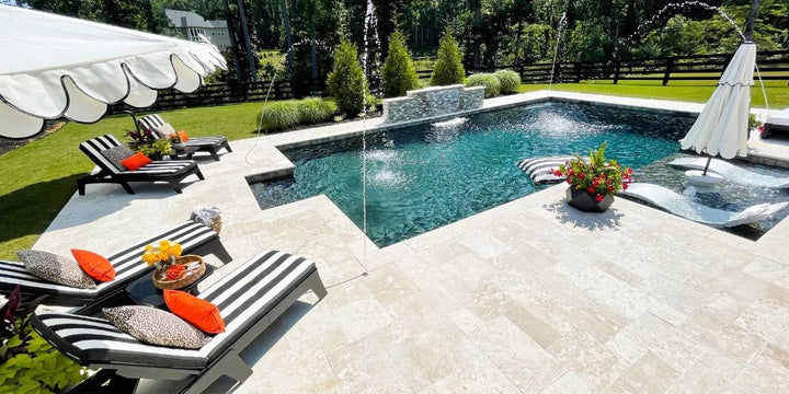 Fall in Love With Your Outdoor Space in Any Season