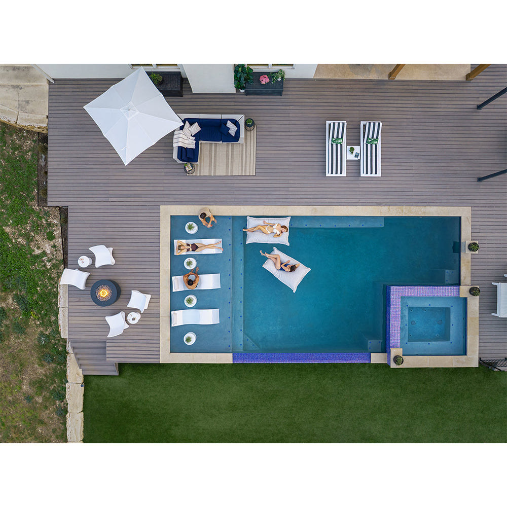 Best Pool Accessories to Elevate Your Outdoor Space