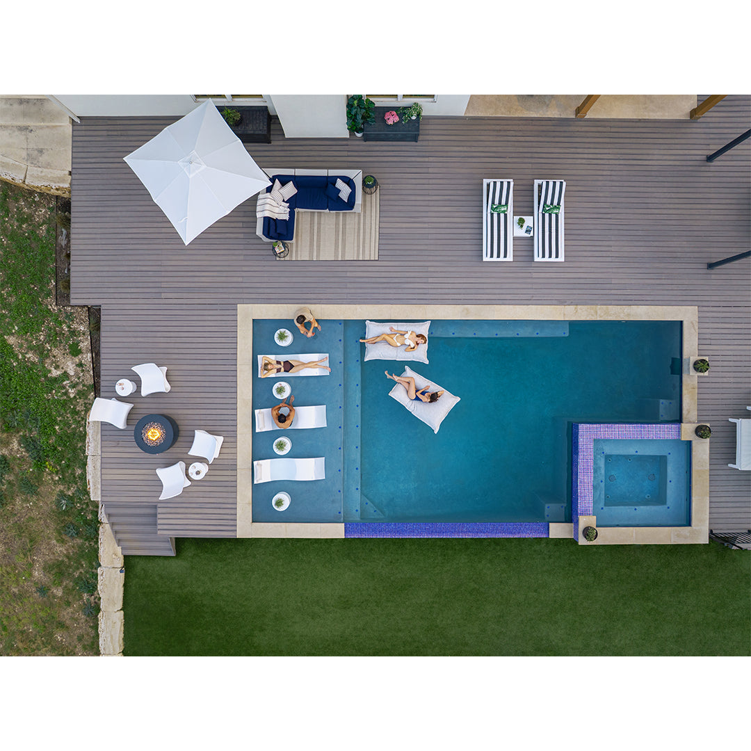 Best Pool Accessories to Elevate Your Outdoor Space