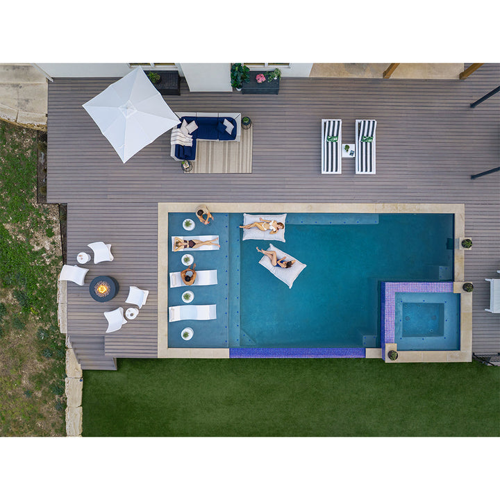 Best Pool Accessories to Elevate Your Outdoor Space