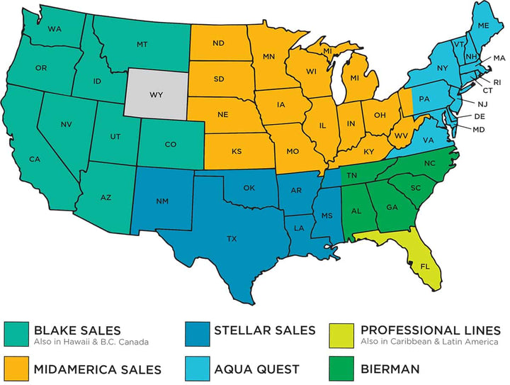 Ledge Lounger sets sights on reaching more pool builders