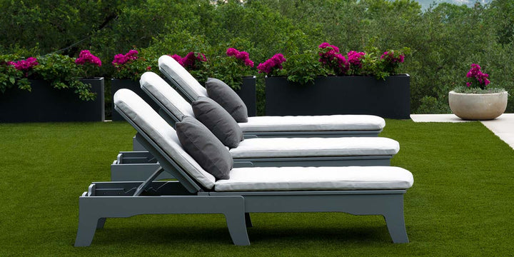 How Long Does Our Outdoor Furniture Last: Discover the Benefits of Resin Products