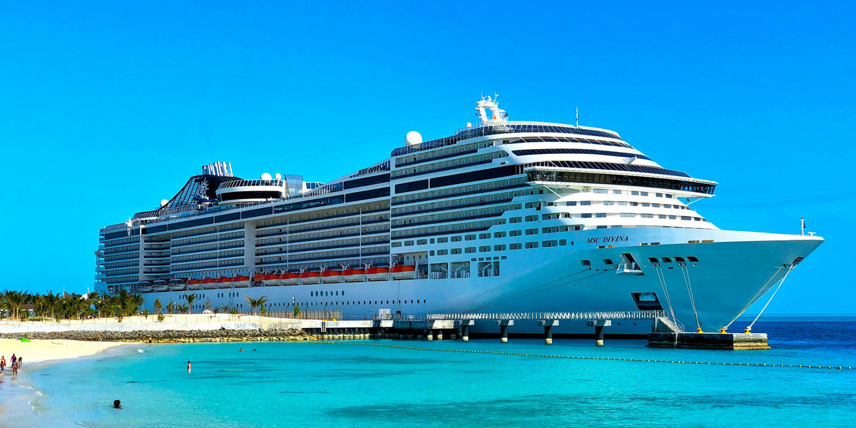 How to Enjoy a Cruise Vacation: 7 Tips for Maximizing Your Enjoyment