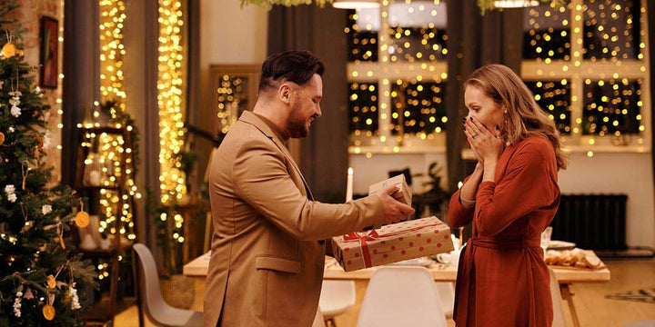 Couples Gift Ideas for the Outdoors: 6 Ways You Can Surprise Your Sweetheart This Holiday Season