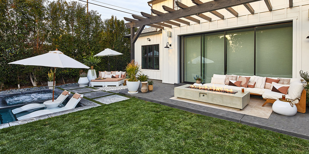 Your Guide to Finding Your Dream Backyard