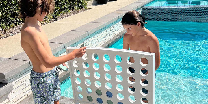 How to Win Four in a Row: Our Guide to This Fun Board Game