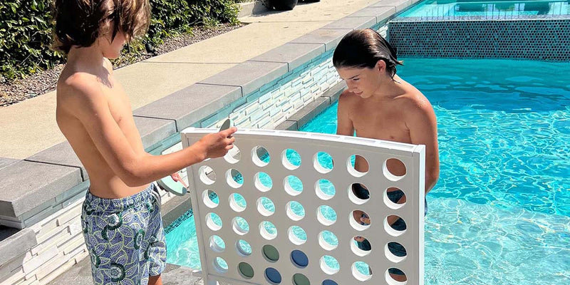 How to Win Four in a Row: Our Guide to This Fun Board Game