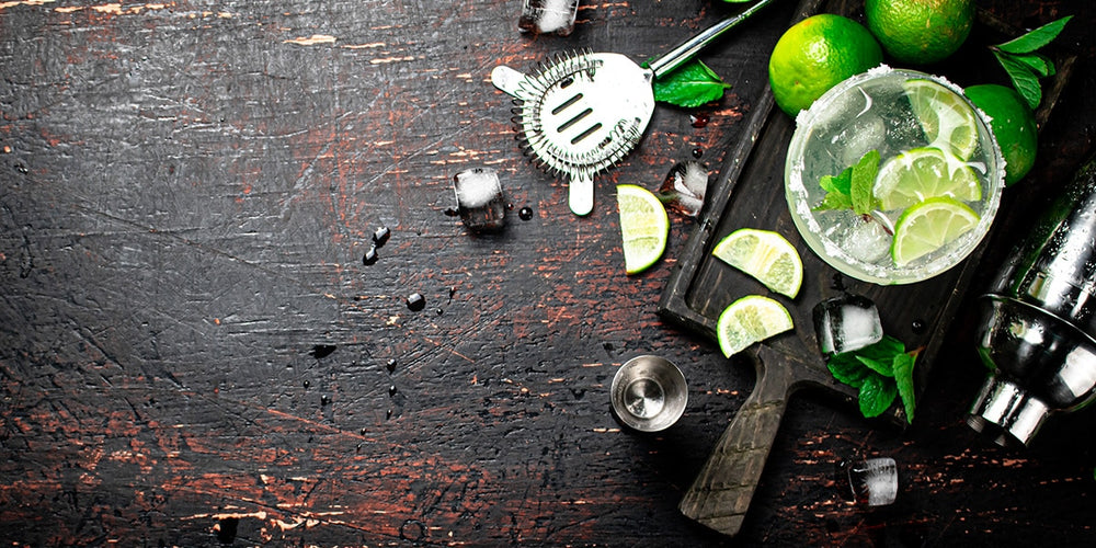 How to Make Different Types of Margaritas: Five Flavorful Twists on the Traditional Margarita