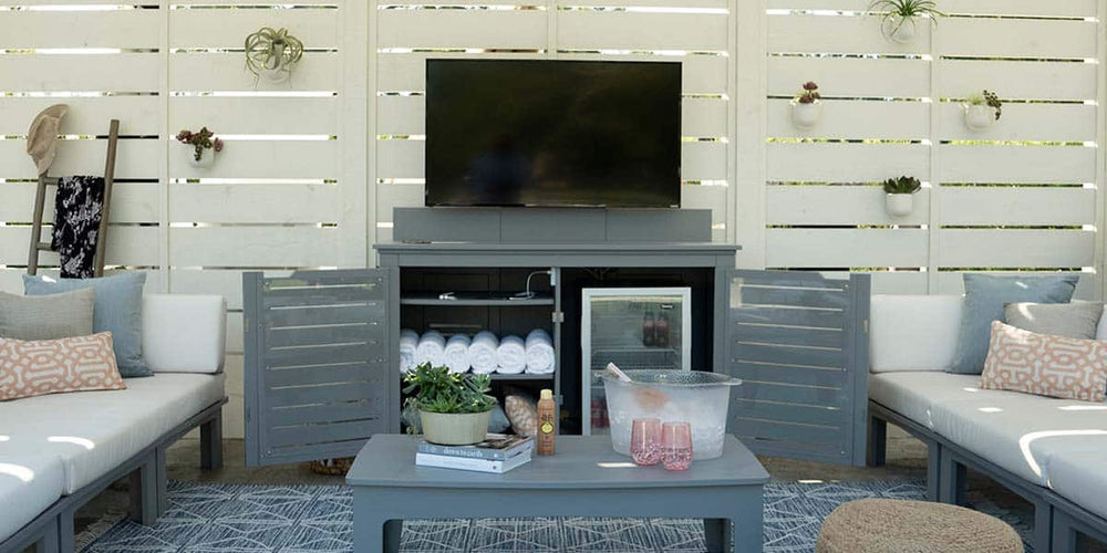 Top 5 Backyard Organization Tips for a Tidier and More Stylish Space