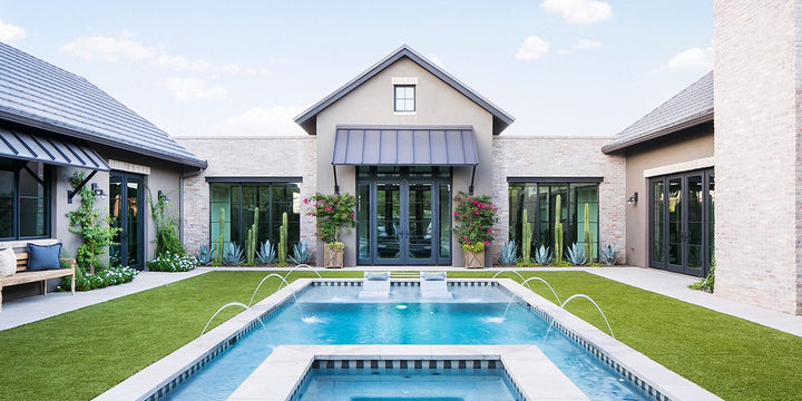 The Ultimate Outdoor Design Guide to Help You Create a Beautiful Backyard