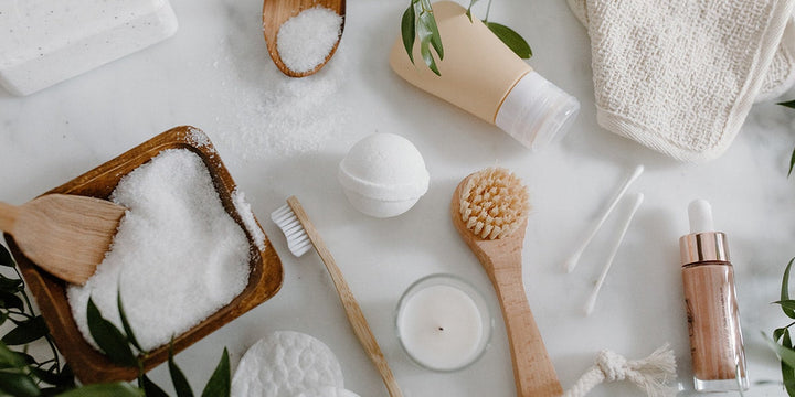 Gifts for Self Care: 6 Ideas to Treat Yourself This Holiday Season