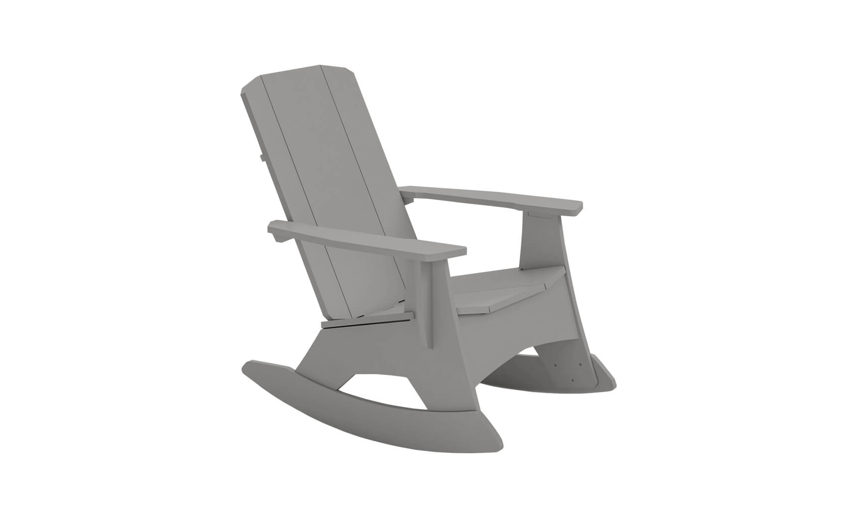 Mainstay outdoor best sale rocking chair