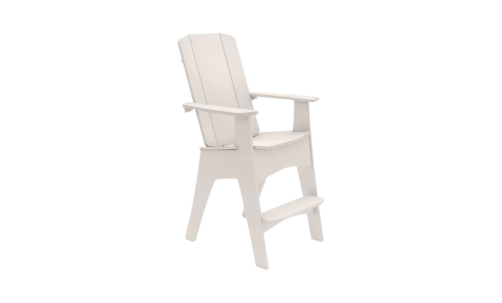 Mainstays best sale adirondack chair