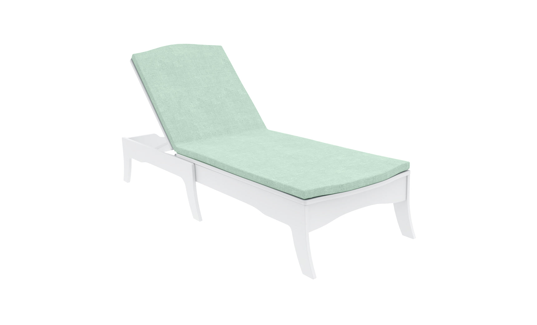 Ledge Lounger Legacy Adirondack Ottoman