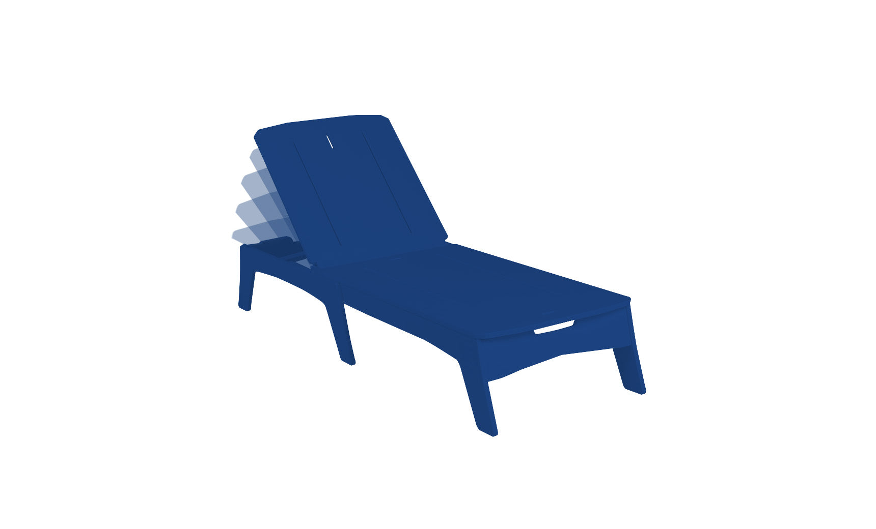 Mainstays lounger discount