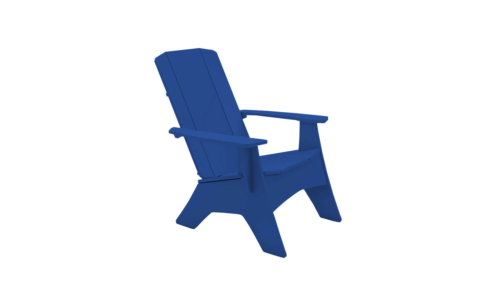 Adirondack lounger online