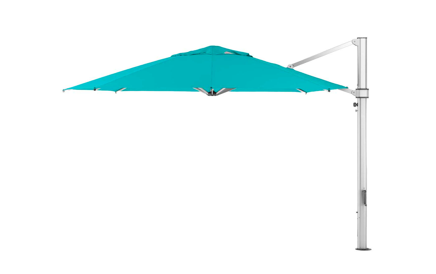 13' Octagon Ultra Cantilever Umbrella