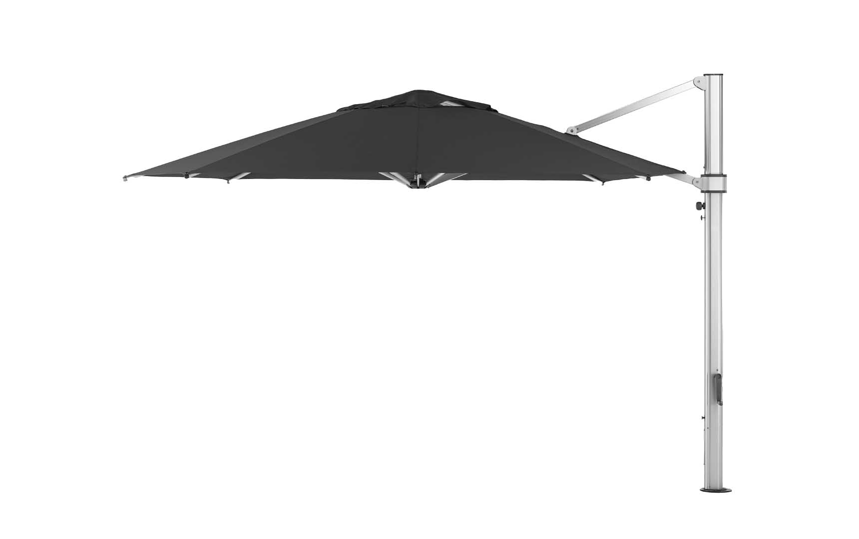 arm patio umbrella Cantilever Umbrella