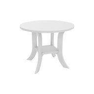 Legacy Round Side Table