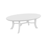 Legacy Oval Coffee Table