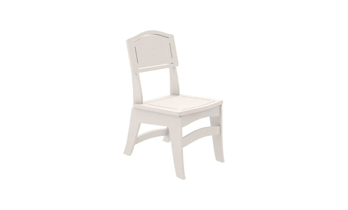 Legacy Dining Side Chair