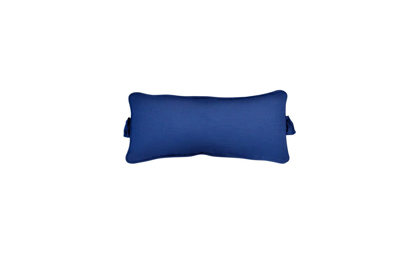 Signature Headrest Pillow