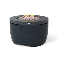 Halo Firepit