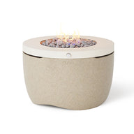 Halo Firepit