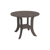 Legacy Round Side Table