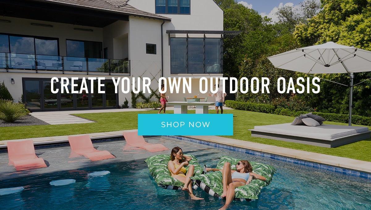 affirm create your own outdoor oasis image