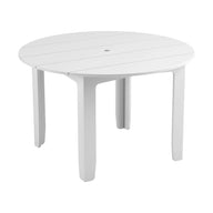 Mainstay Round Dining Table