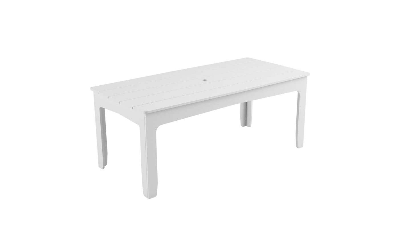 Mainstay Rectangular Dining Table