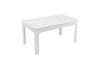 Mainstay Rectangular Dining Table