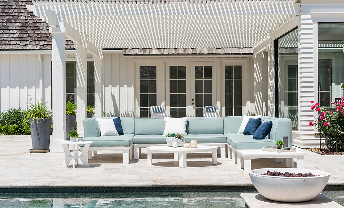 Adirondack Chair Headrest Pillow Ledge Lounger