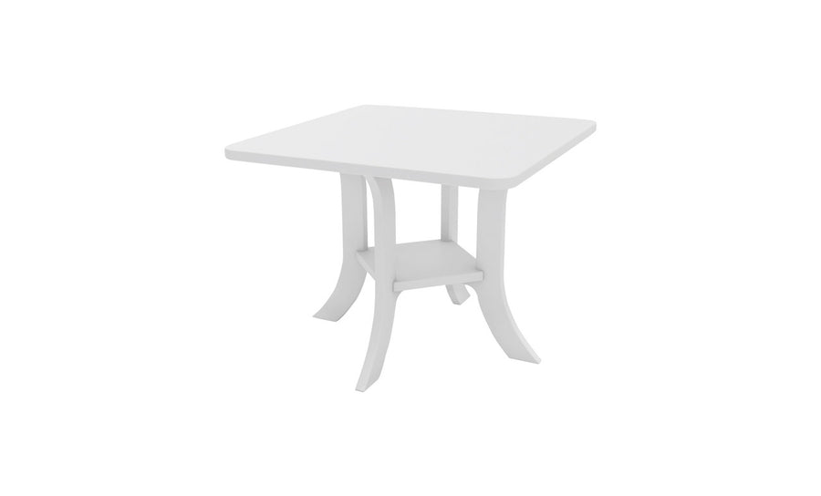 Legacy Square Side Table