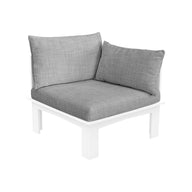 Mainstay Sectional Relaxed Left Armchair