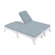 Mainstay Double Chaise