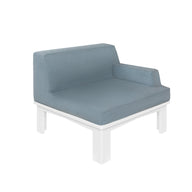 Mainstay Sectional Right Armchair