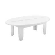 Mainstay Oval Coffee Table