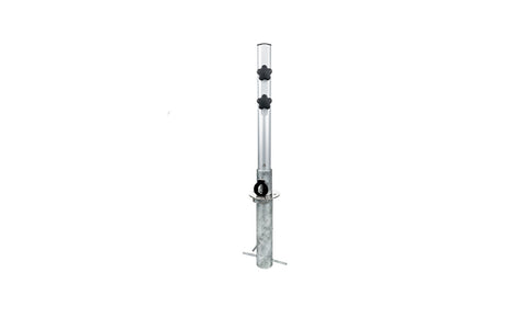 in ground umbrella base mount for market/patio umbrellas In-Ground 8000 Built for life Rod Model:3106-4 Should You Buy a