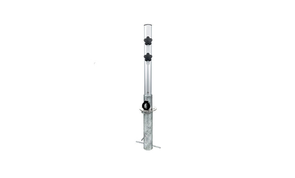 In-Ground Umbrella Mount