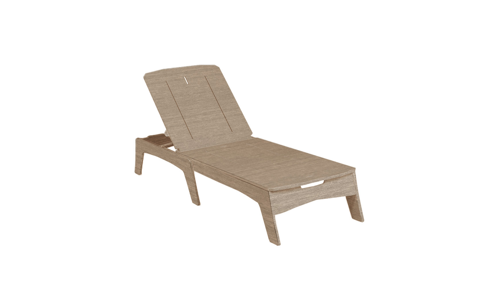 Mainstay Chaise